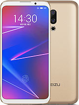 Meizu 16X Price With Specifications